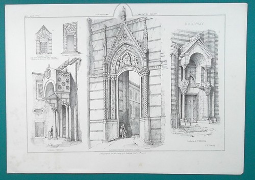Architecture building doorways - architecture,