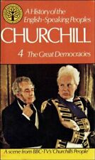 A History of the English