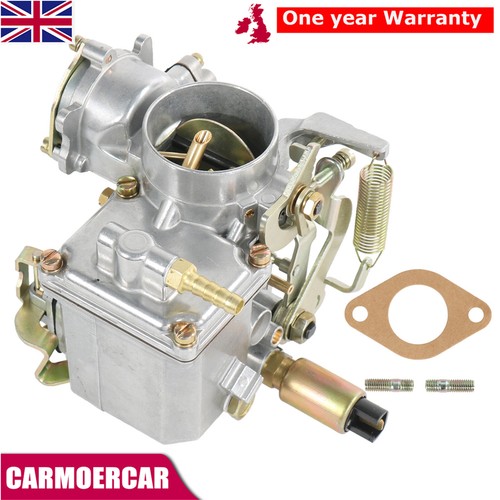 Carburetor for beetle 31 - carburetor, vw
