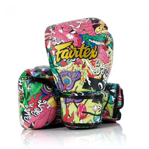 Fairtex urface muay - muay, thai