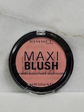 Rimmel Maxi Blush Powder