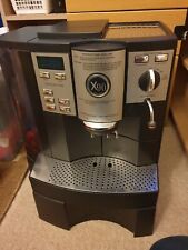 Jura X90 Bean-to-Cup Coffee Machine Black