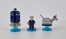 Lego Dimensions Level Pack