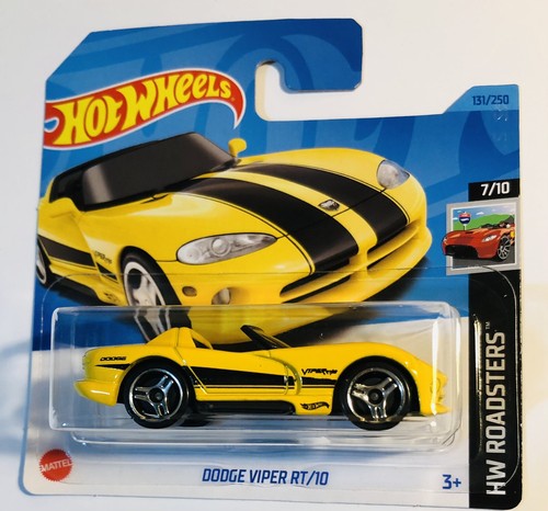 Hot wheels 2023 - 2023, ’’dodge