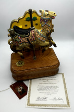 Vintage Willets Tobin Fraley