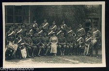 Possibly Royal Army Medical