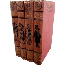Punch Library of Humour Volume