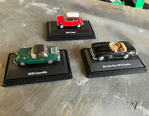 Job lot mercedes - lot, mercedes-benz