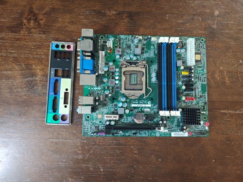 Acer veriton x4610 socket - x4610,