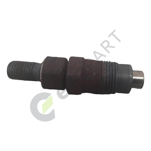 Mitsubishi l200 fuel injector - l200,