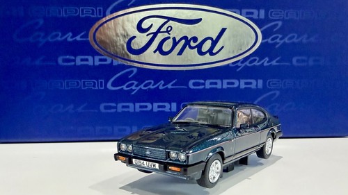 Corgi vanguards va10827 ford - corgi,