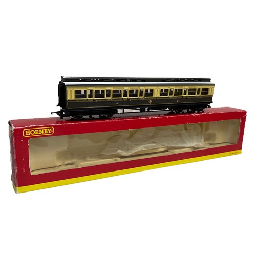 Hornby r4119b gwr - hornby, oo