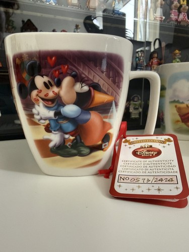 Disney store exclusive mickey - store,