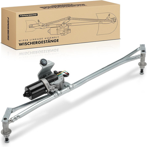 Front wiper linkage - front,