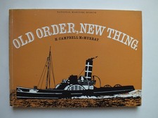 Old Order, New Thing