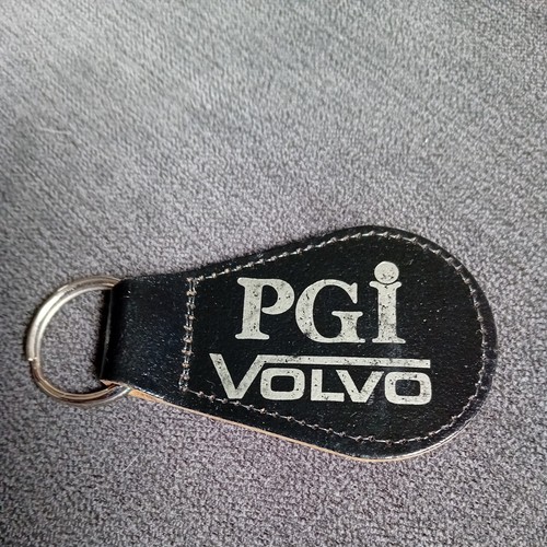 Volvo page motors leather - volvo,