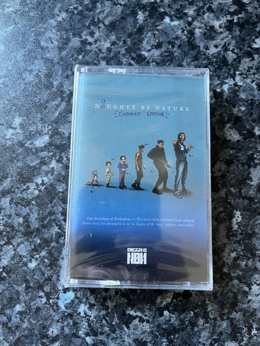 Digga cassettes - digga,