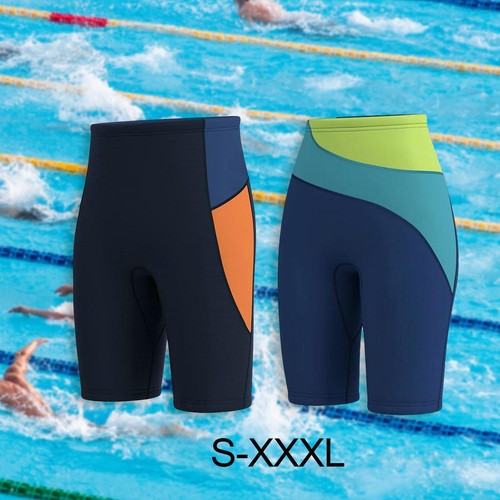 3mm neoprene men shorts diving - 3mm,