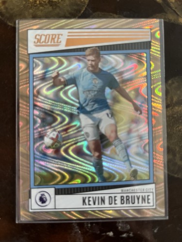 Panini score 2022 - 2022-23, premier