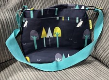 Cosatto Wilderness Ink Changing Bag