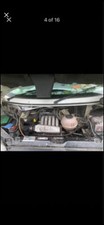 T4 Turbo Upgrade With