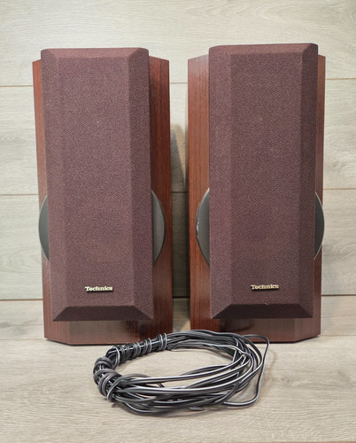 Technics hd550 fi - technics, sb-hd550