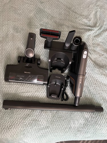 Miele triflex hx1 pro - miele,