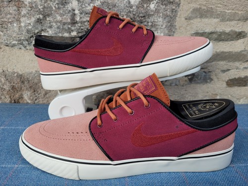 Nike zoom stefan janoski - sb,