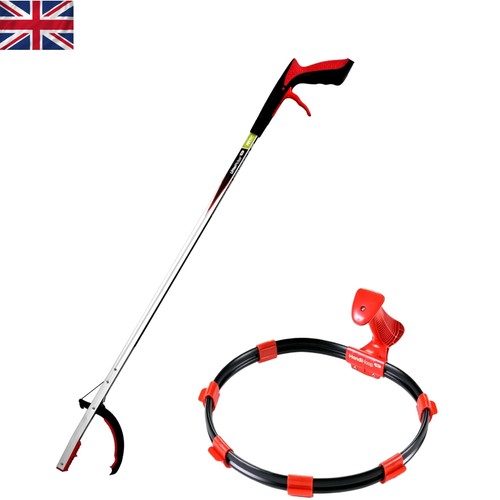 Ultimate litter picking - litter,