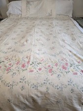 Vintage  Dorma Floral single