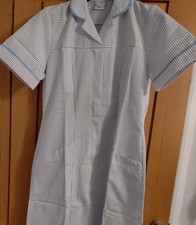 Ladies Nurse Type Uniform