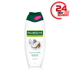 Palmolive Naturals Coconut &