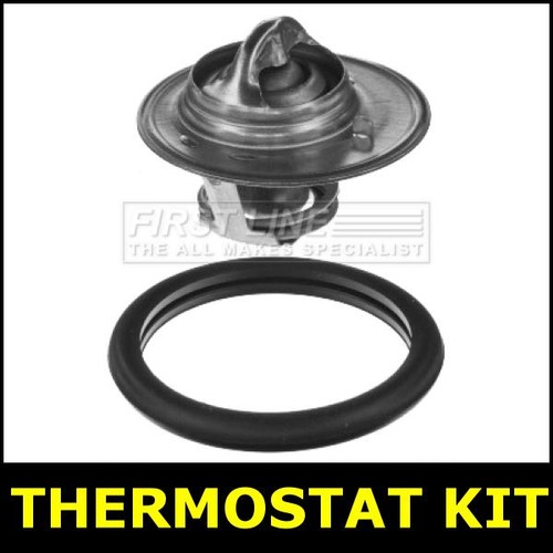 Thermostat kit fits suzuki - thermostat,
