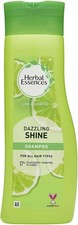 Herbal Essences Dazzling Shine