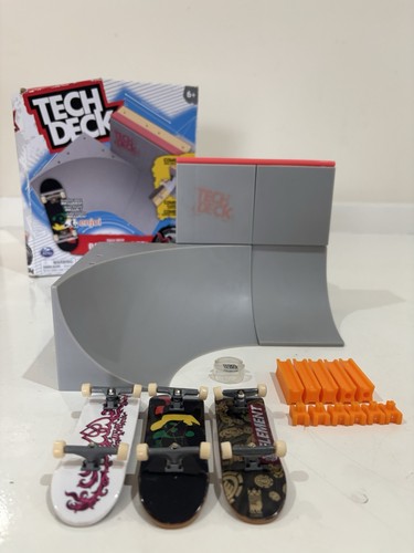Tech deck daewon mega bowl - daewon,