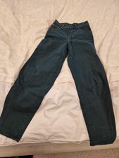 Emerald Green Jeans By Jonny Q