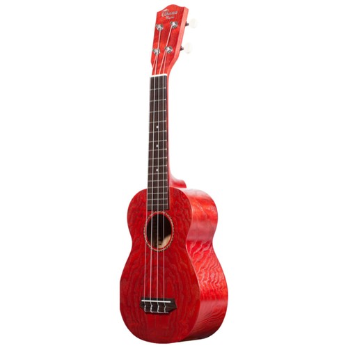 Ohana 15w soprano - rd,