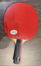 Palio Table Tennis Bat