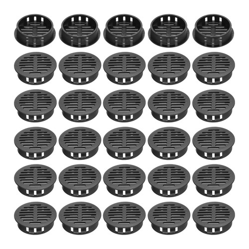 30pcs 35mm 4in air - 35mm/1.4in,