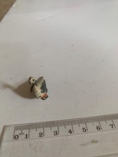 Vintage farmyard animal - goose