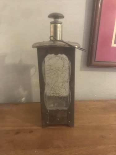 Vintage decanter bottle with - bottle,