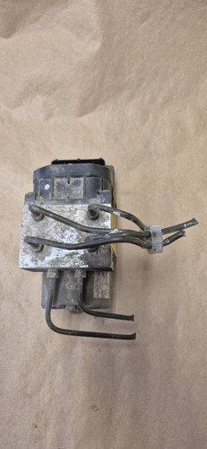 Subaru impreza abs hydraulic - subaru,