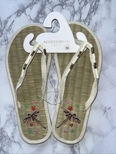 Accessorize Monsoon Seagrass