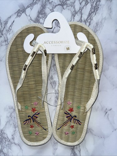 Accessorize monsoon seagrass - accessorize,