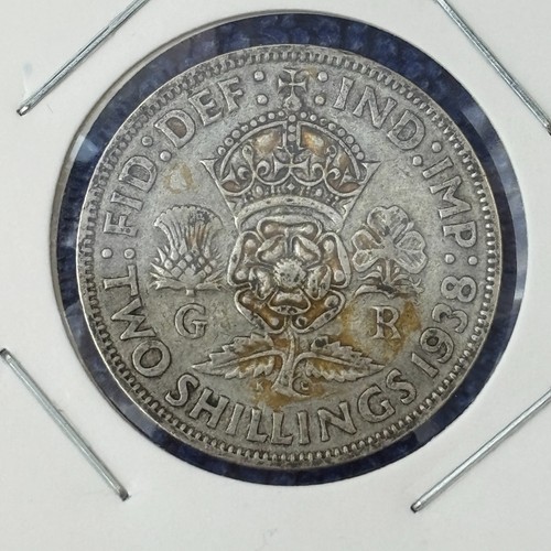 1938 shillings george - shillings,