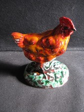 ANITA HARRIS ART POTTERY