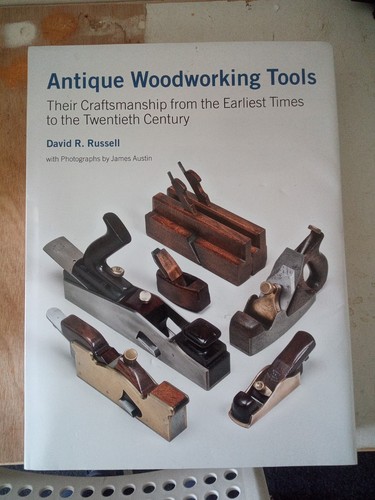 Antique woodworking tools - antique,