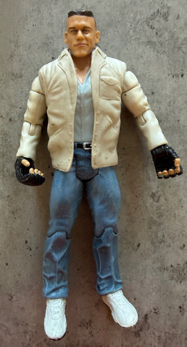 Wwe john cena - cena, bad