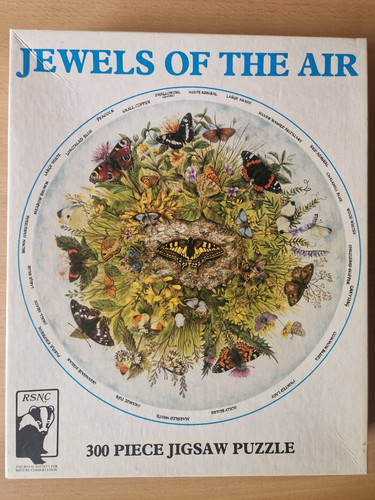Jewels the air rsnc michael - of,