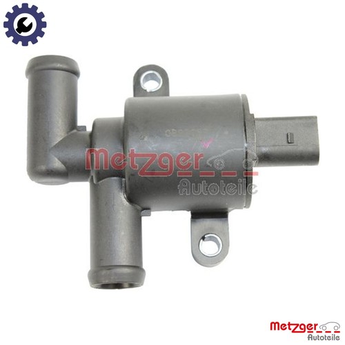 Coolant control valve - coolant,